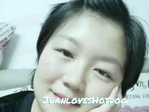 JuanlovesHotdog Free Sites X