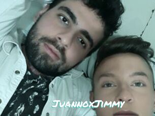 JuannoxJimmy