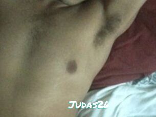 Judas26