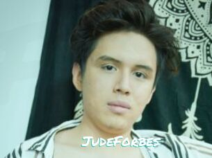 JudeForbes