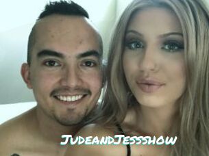 JudeandJessshow