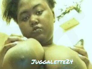 Juggalette24