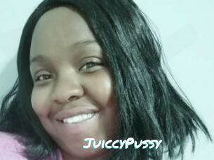 JuiccyPussy