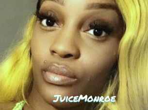 JuiceMonroe