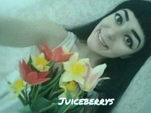 Juice_berrys