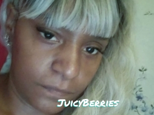 JuicyBerries