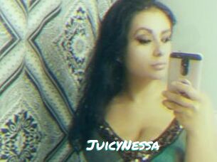 JuicyNessa