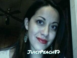 JuicyPeach87