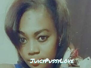 JuicyPussyLove