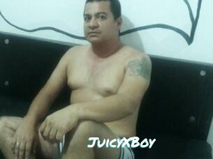 JuicyXBoy