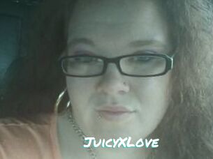 JuicyXLove