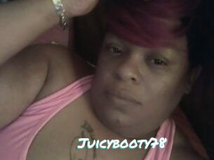 Juicybooty78