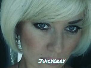 Juicyerry