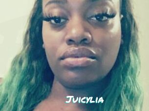 Juicylia