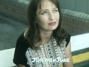 JuicyyohJune