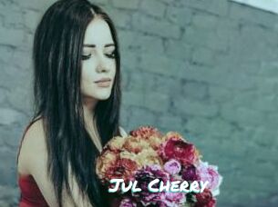 Jul_Cherry