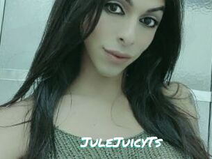 JuleJuicyTs