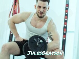 JulesGrayson
