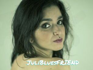 JuliBluesFRIEND