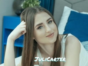 JuliCarter