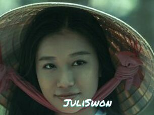JuliSwon