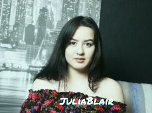 JuliaBlair Free Sites X