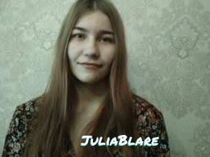 JuliaBlare