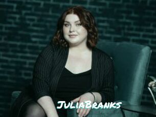 JuliaBranks