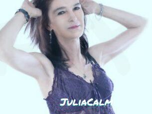 JuliaCalm