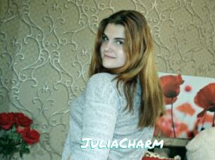 JuliaCharm