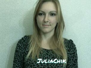JuliaChik
