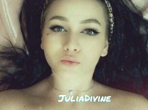 JuliaDivine