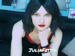 JuliaFetish