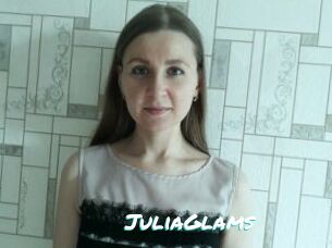 JuliaGlams