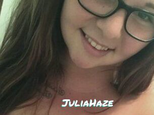 Julia_Haze