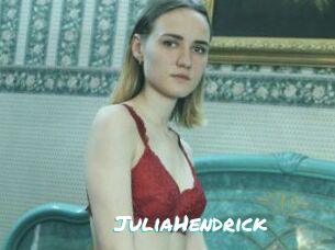 JuliaHendrick