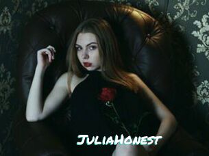 JuliaHonest