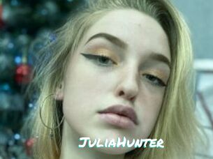 JuliaHunter
