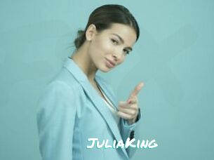 JuliaKing