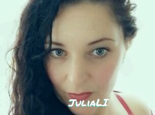JuliaLI
