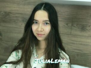 JuliaLeman