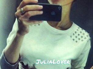 JuliaLover