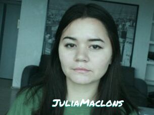 JuliaMaclons