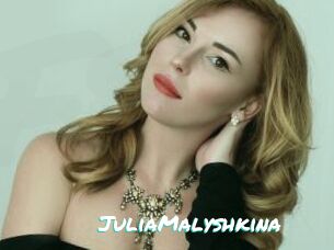 JuliaMalyshkina