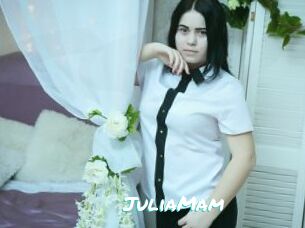 JuliaMam