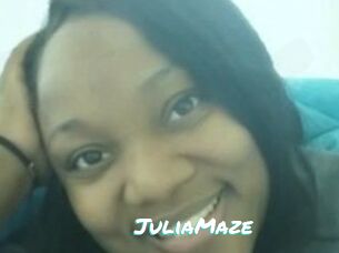 JuliaMaze