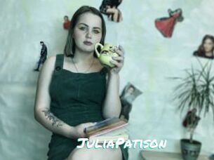JuliaPatison