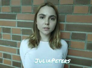 JuliaPeters