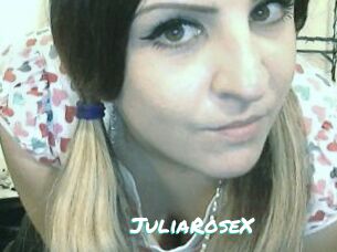 JuliaRoseX