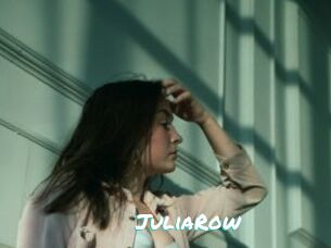 JuliaRow Free Sites X